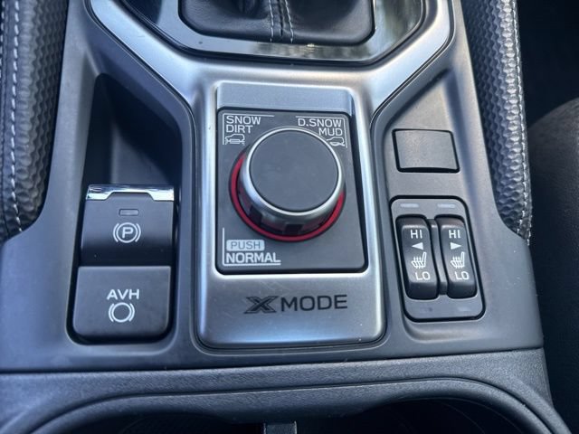 Used 2020 Subaru Forester Limited AWD/4WD image 28