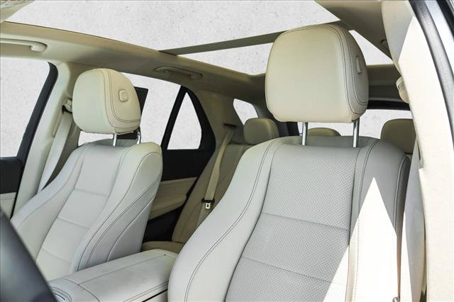 Certified 2026 Mercedes-Benz GLE 350 4MATIC image 12