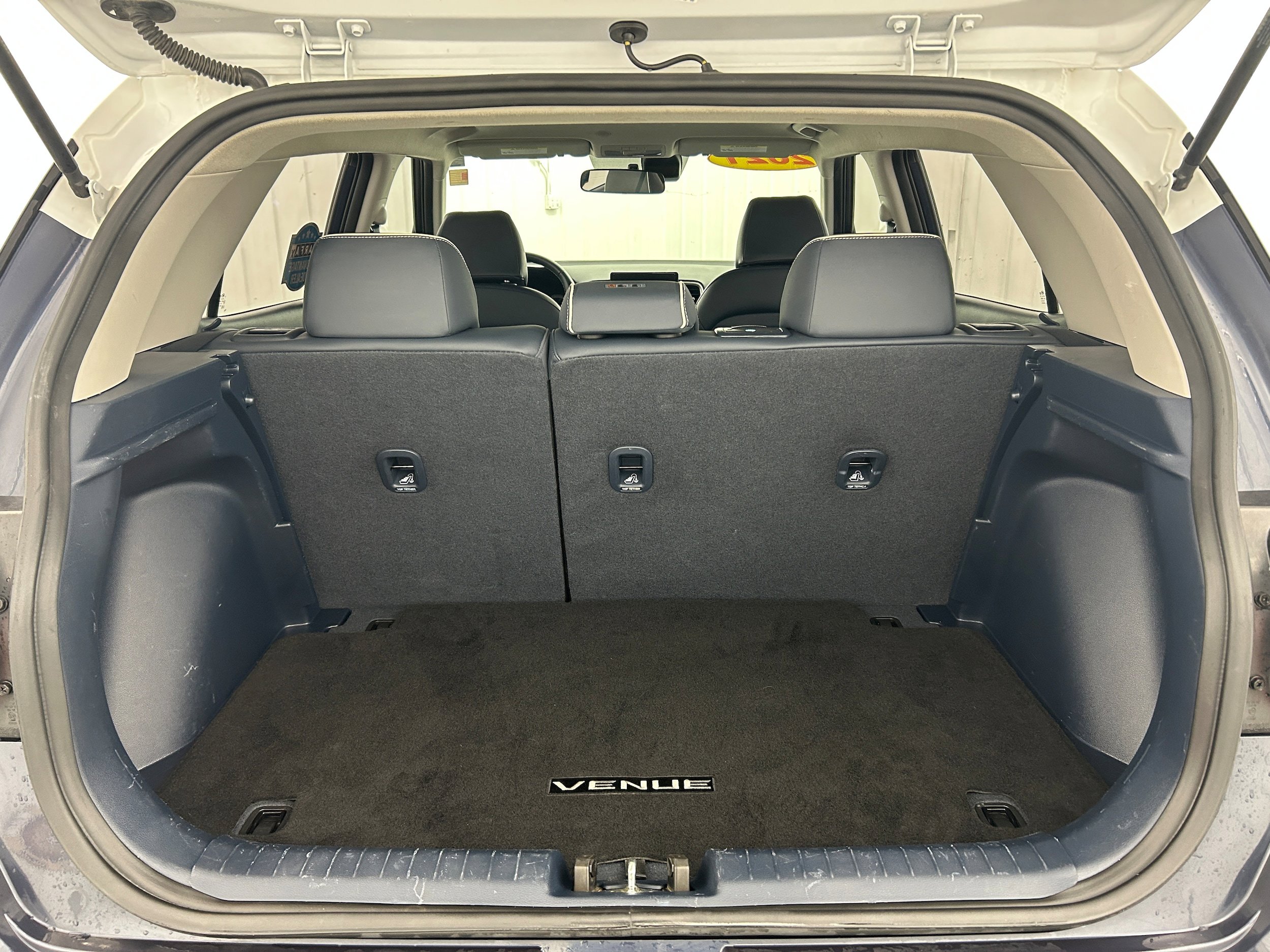 Used 2021 Hyundai Venue w/ Cargo Package FWD image 31