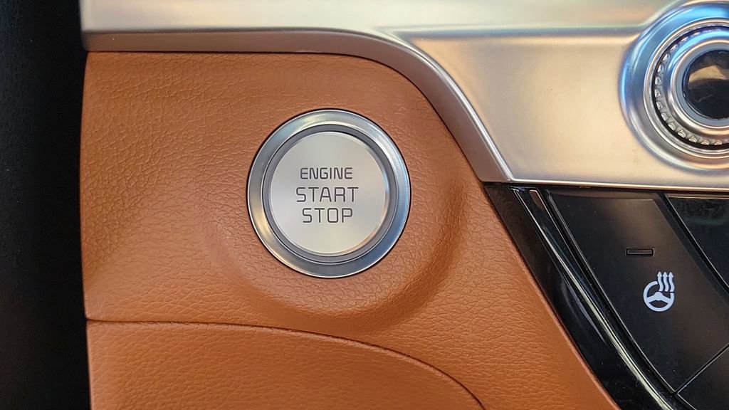 Used 2024 Kia Telluride SX Prestige X-Pro image 27