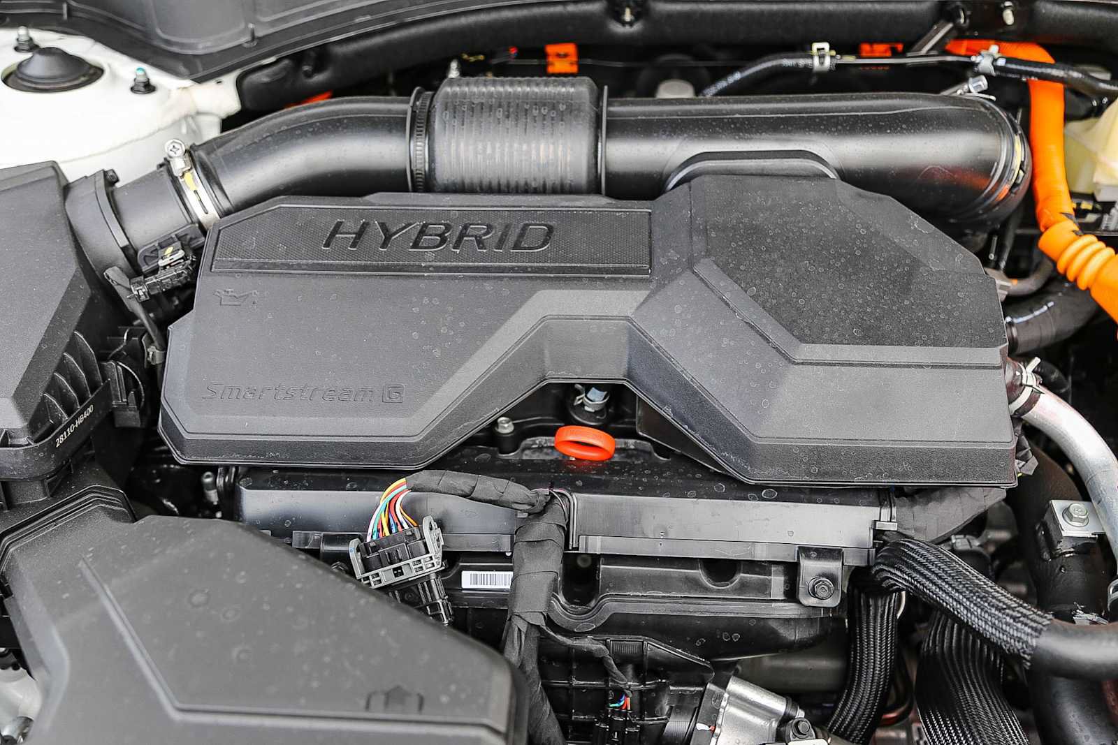 New 2026 Hyundai Santa Fe Calligraphy AWD/4WD image 14