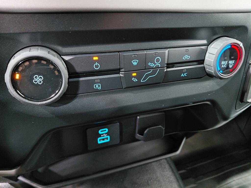 Used 2022 Ford F150 XL w/ Equipment Group 101A High image 29