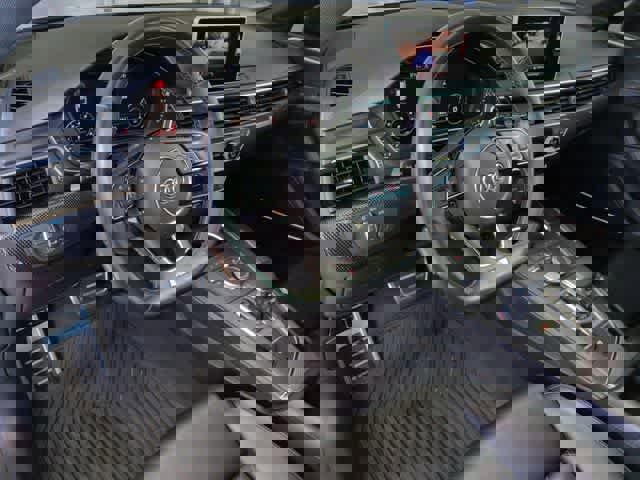 Used 2018 Audi S5 Premium Plus image 10