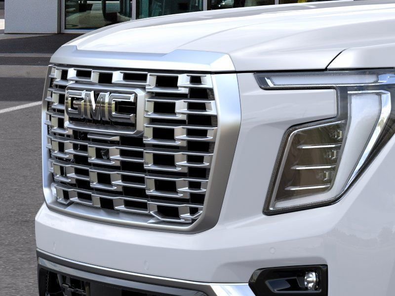 New 2026 GMC Yukon XL Denali AWD/4WD image 13