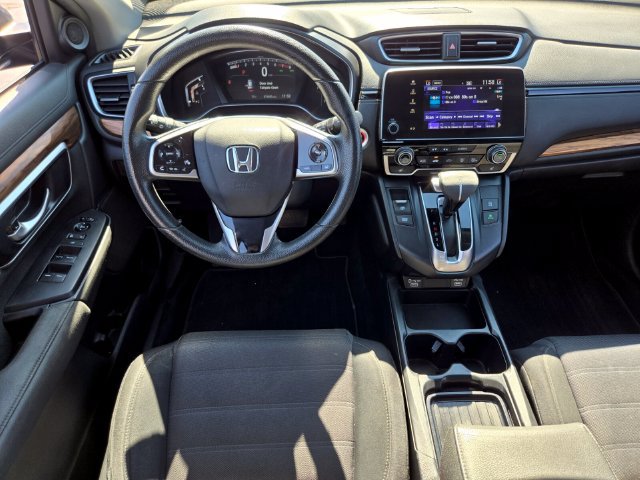 Used 2022 Honda CR-V EX image 14