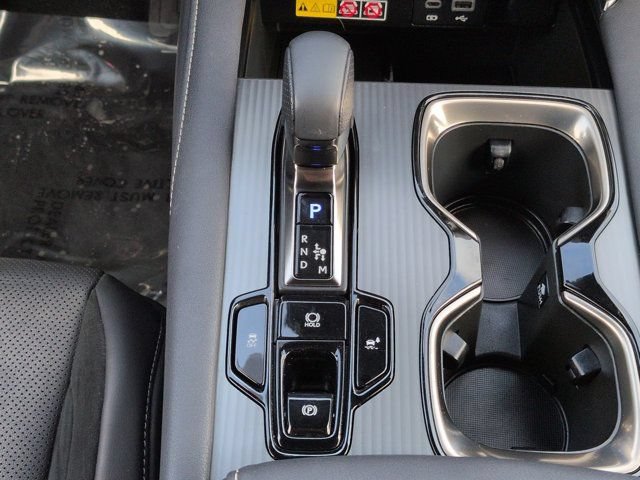 Used 2023 Lexus RX 500h F Sport w/ Accessory Package (2T) AWD/4WD image 19