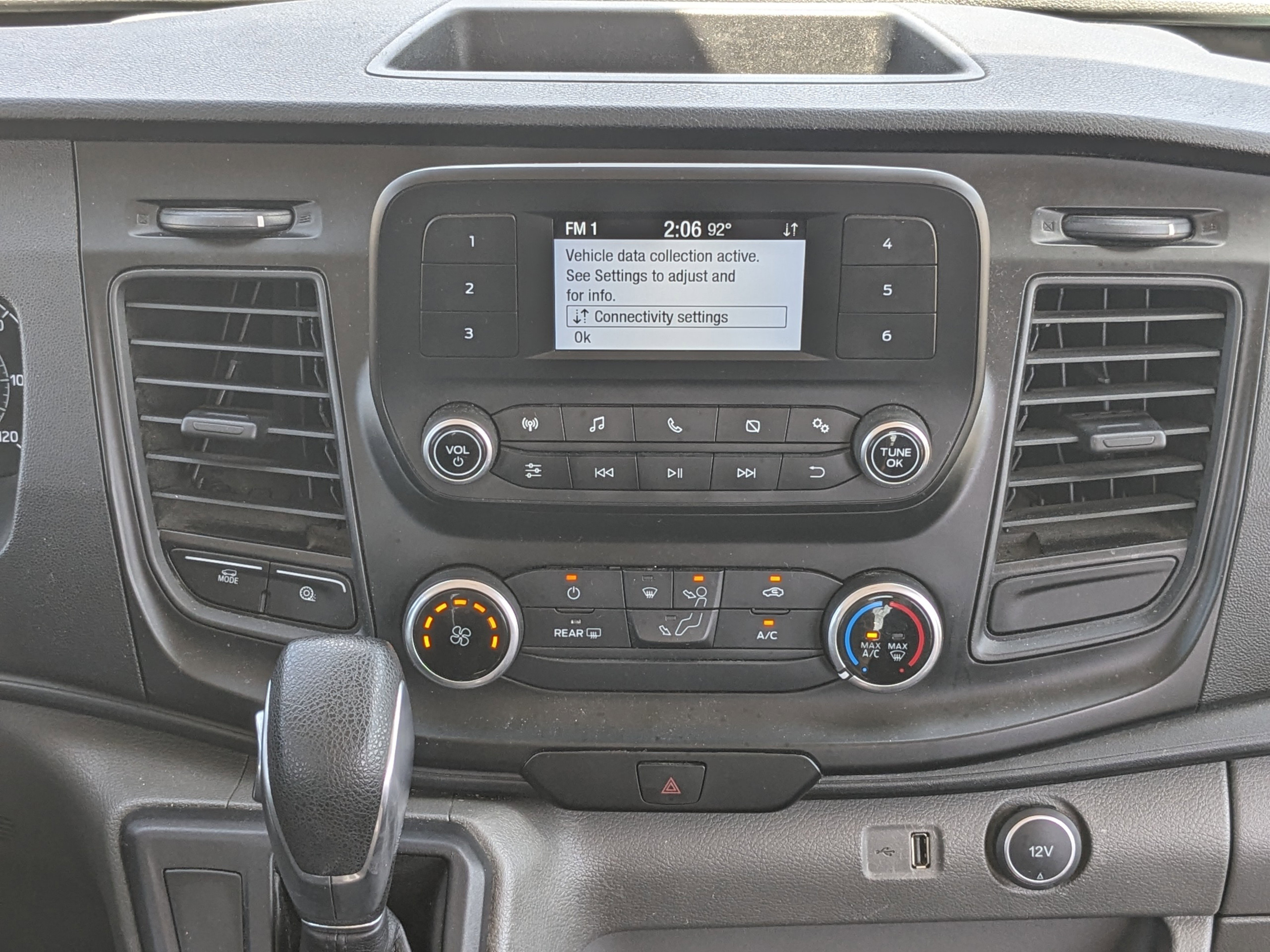 Used 2023 Ford Transit 350 XL w/ Fleet Safety Package image 16