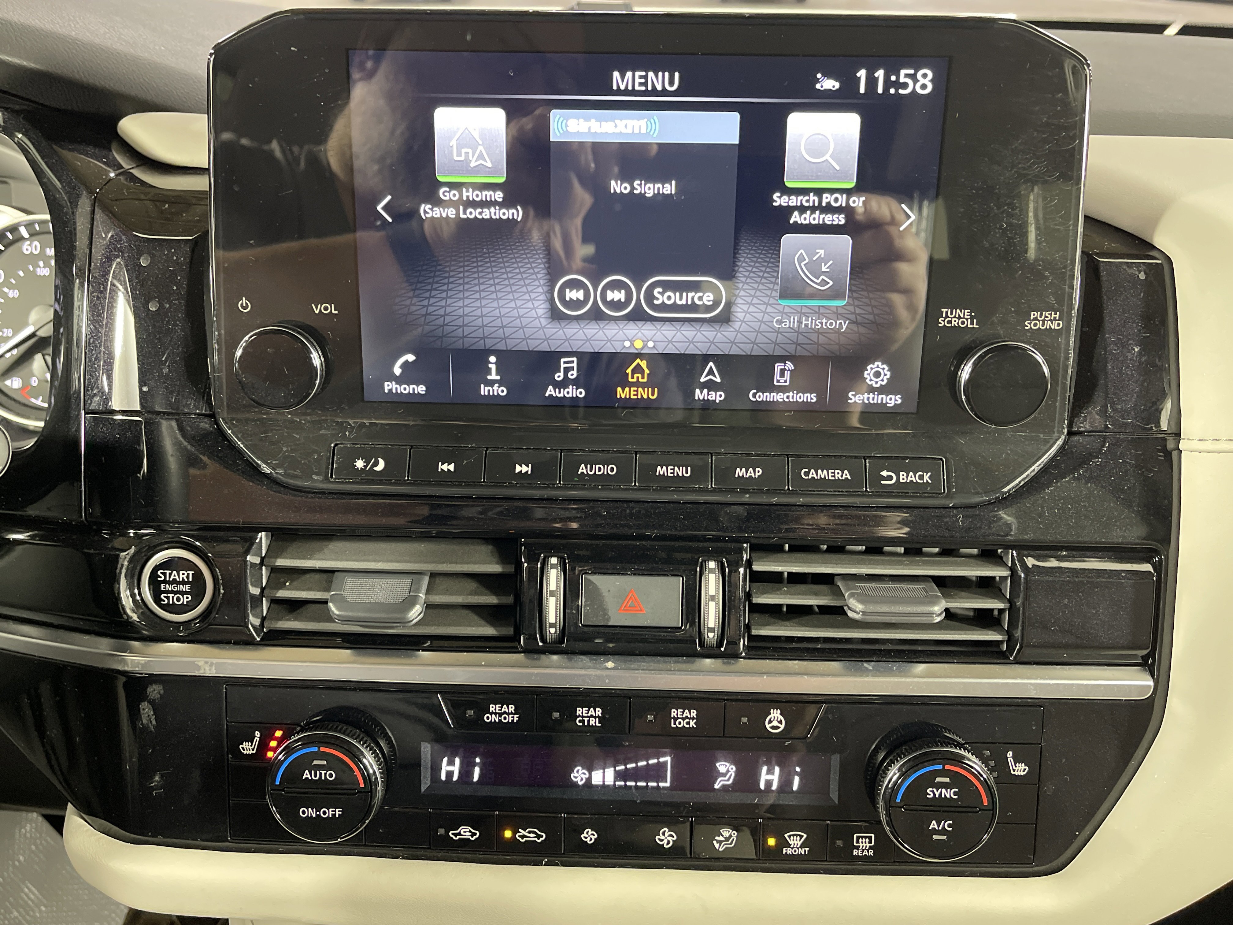 Used 2023 Nissan Pathfinder SL image 23