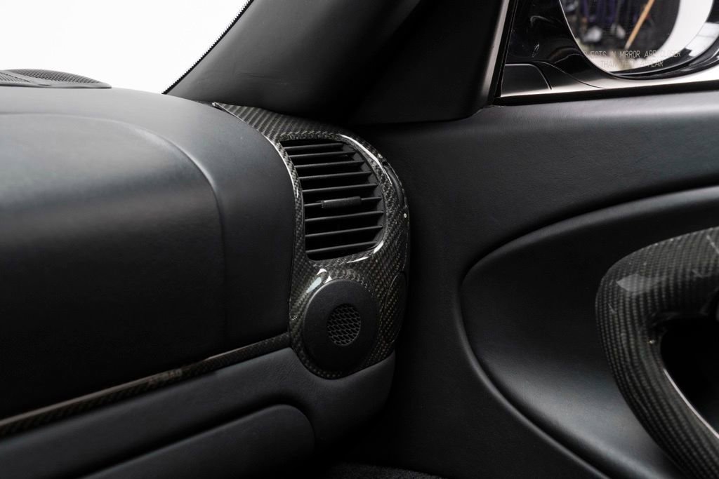 Used 2001 Porsche 911 Turbo image 37