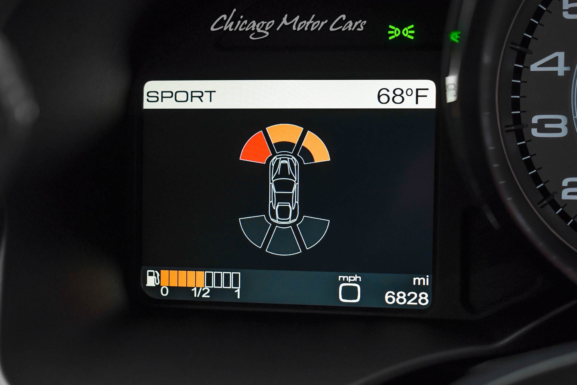 Used 2014 Ferrari F12 Berlinetta RWD image 15