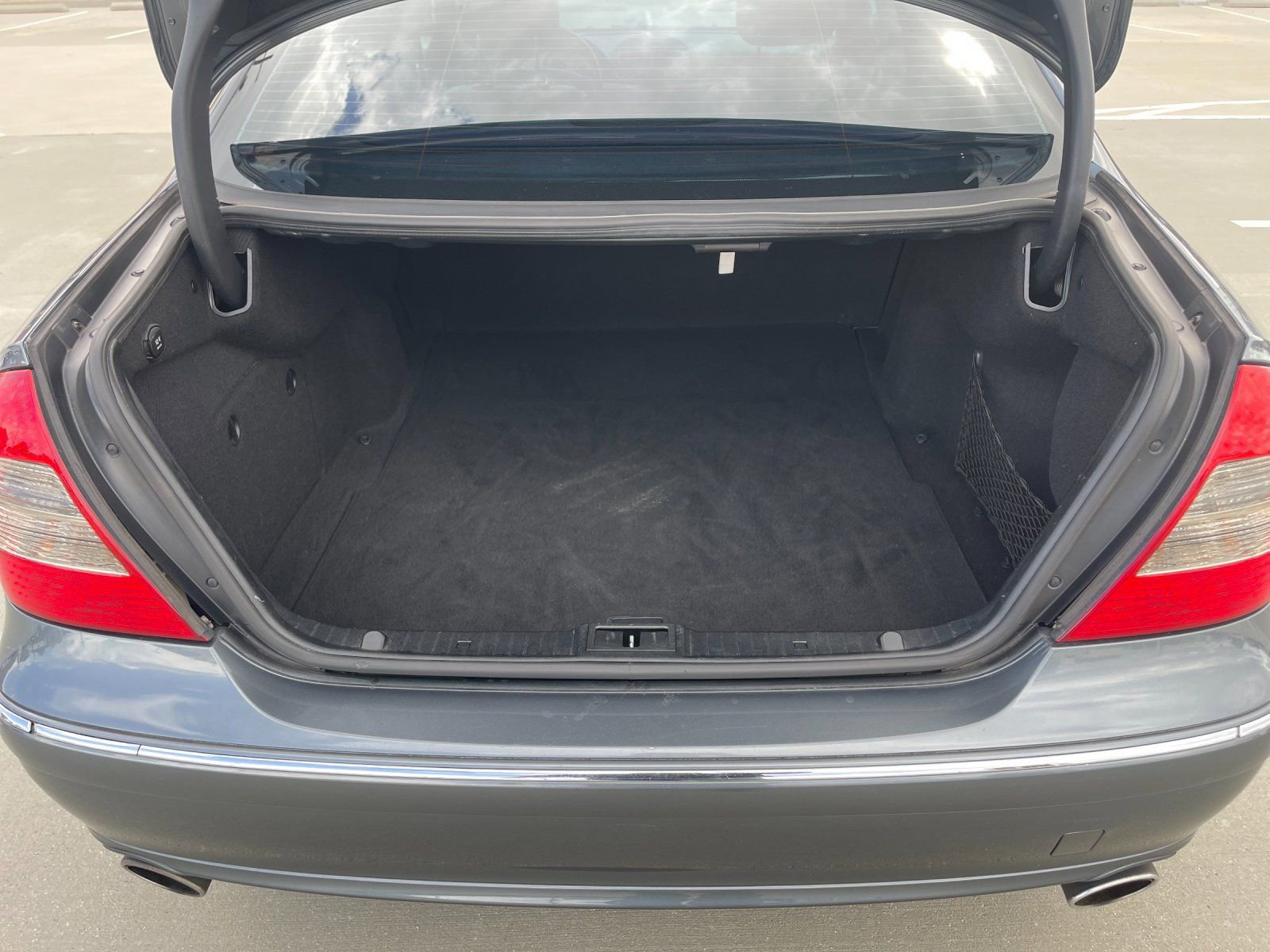 Used 2007 Mercedes-Benz E 350 Sedan image 20