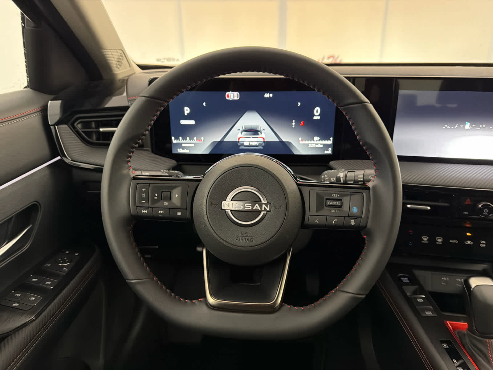 New 2026 Nissan Kicks SR image 18