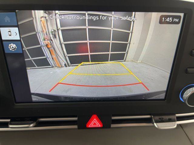 New 2026 Hyundai Elantra Sport w/ Cargo Package image 13