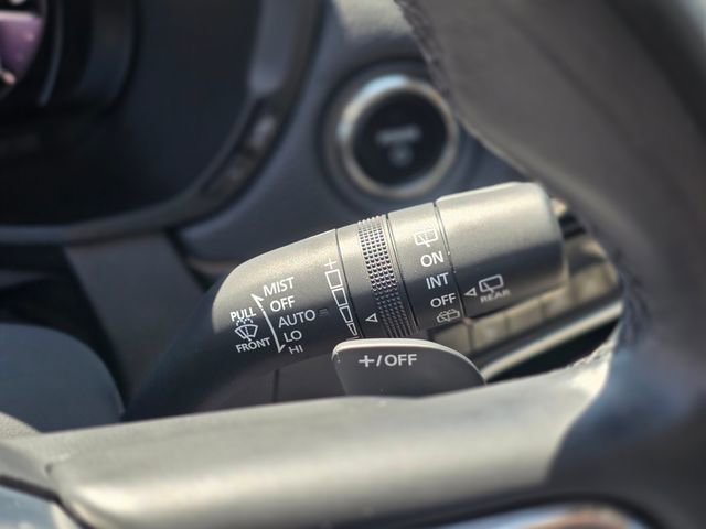 Certified 2024 MAZDA CX-90 Plug-In Hybrid w/ Preferred image 38