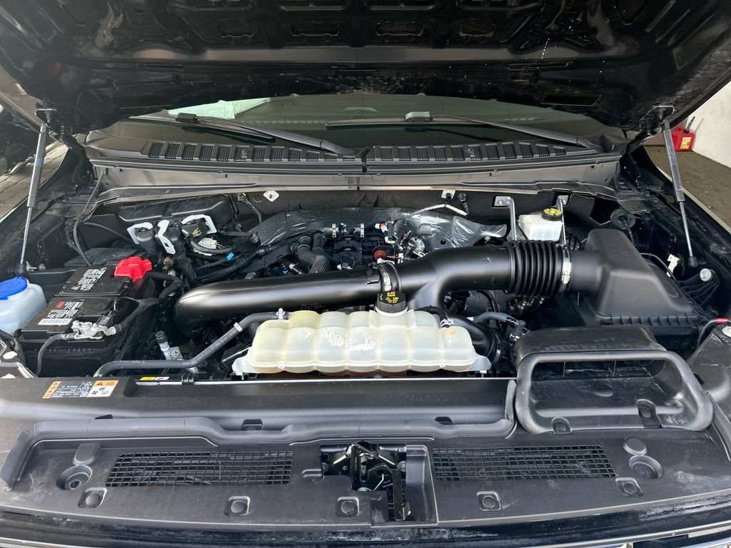 Used 2024 Ford Expedition Max Limited RWD image 44