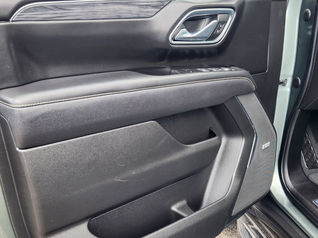 Certified 2023 GMC Yukon XL SLT image 11