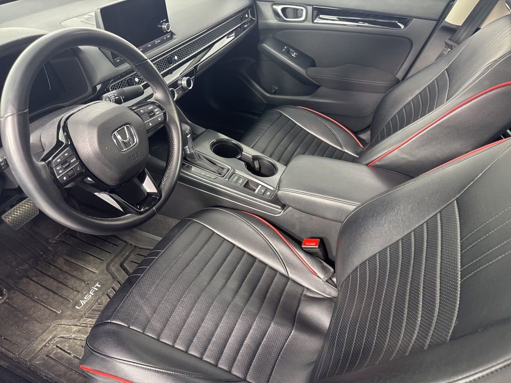 Used 2024 Honda Civic EX image 13