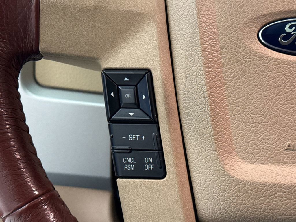 Used 2014 Ford F150 King Ranch w/ King Ranch Luxury Package RWD image 33