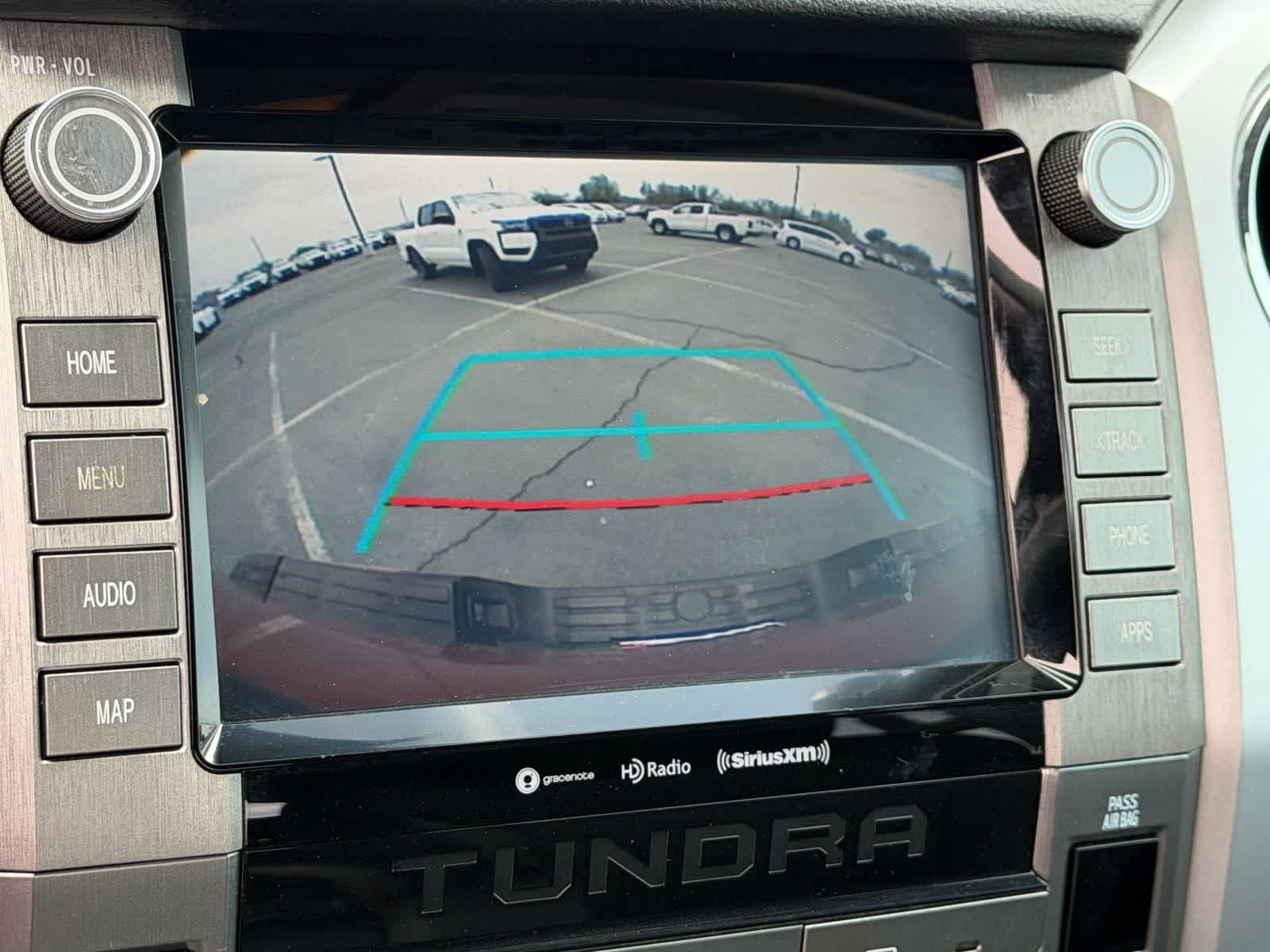 Used 2021 Toyota Tundra SR5 RWD image 27
