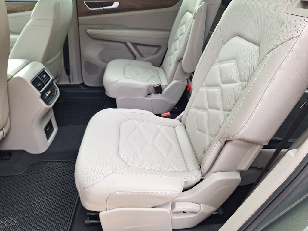 New 2026 Volkswagen Atlas SE image 23