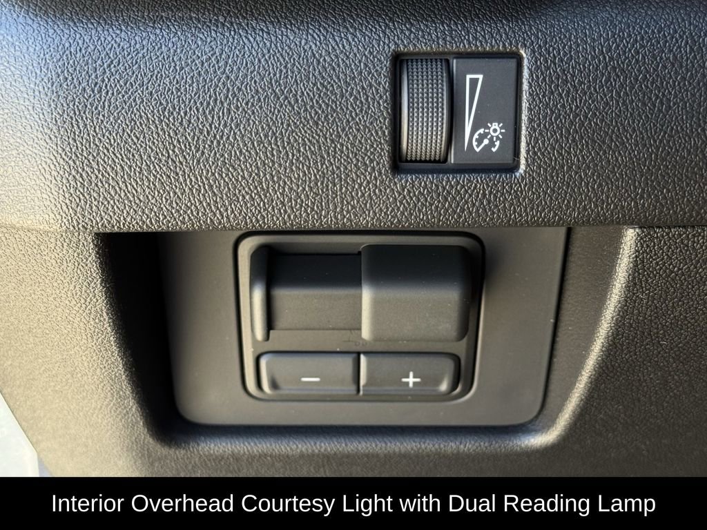 New 2026 GMC Canyon AT4 image 20