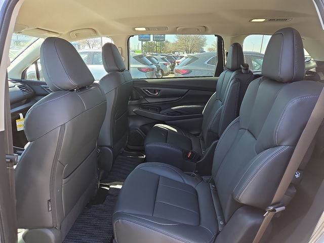 New 2026 Subaru Ascent Premium image 8