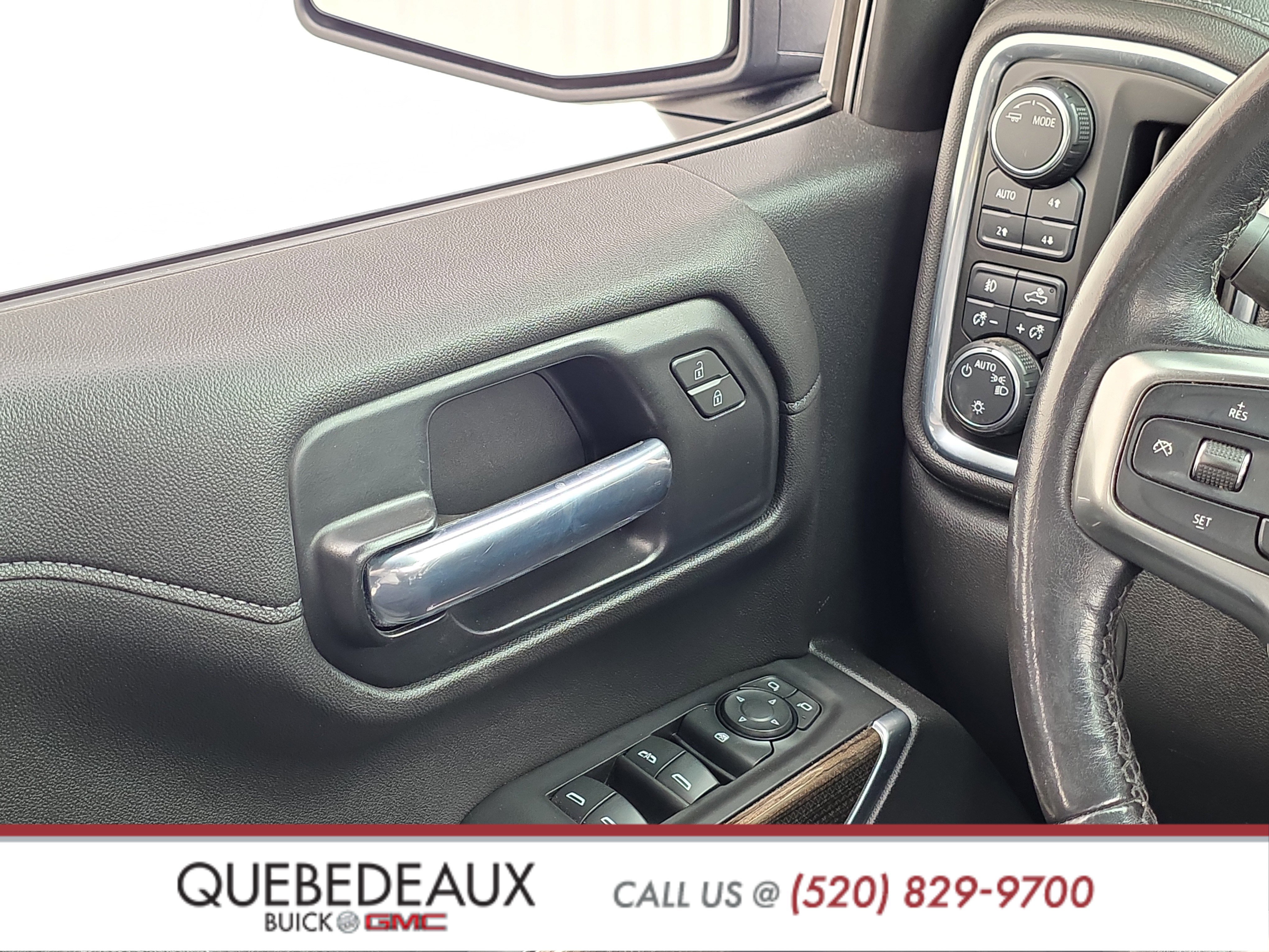 Used 2020 Chevrolet Silverado 1500 LT Trail Boss AWD/4WD image 29