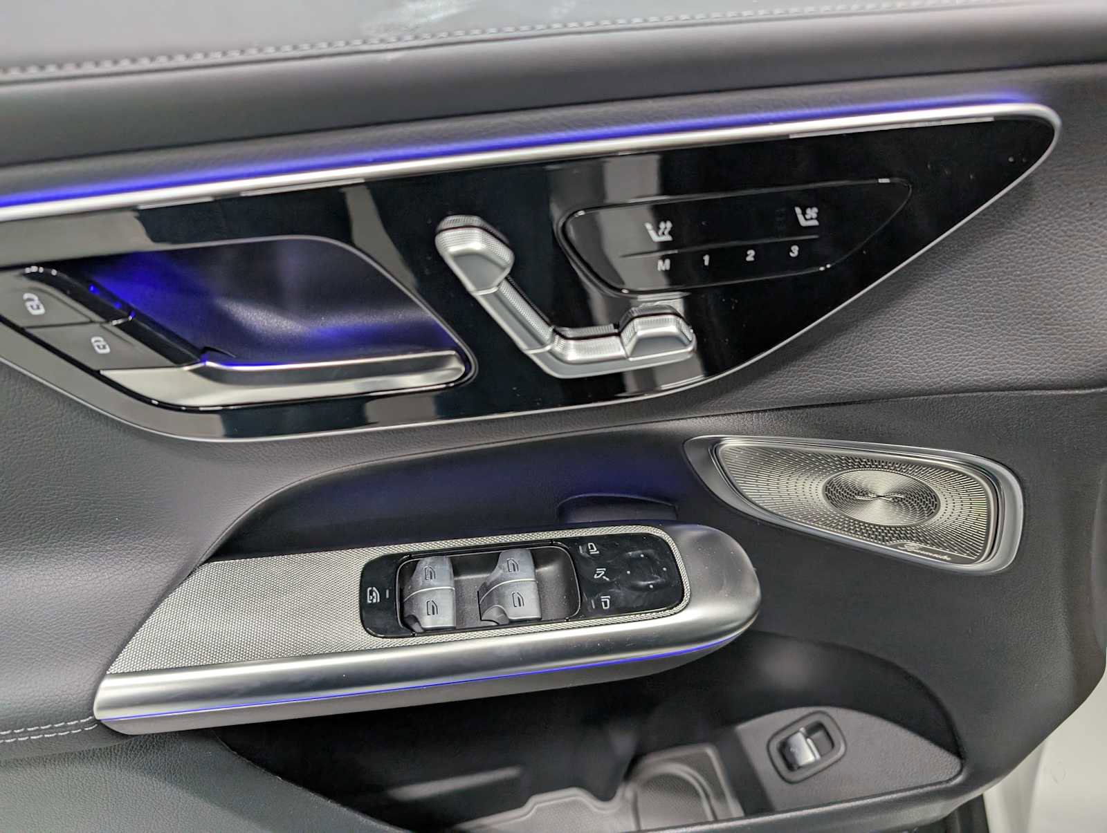 New 2026 Mercedes-Benz GLC 300 4MATIC image 32