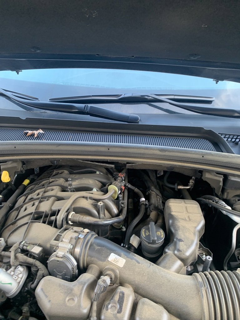 Used 2023 Jeep Grand Cherokee L Laredo image 44