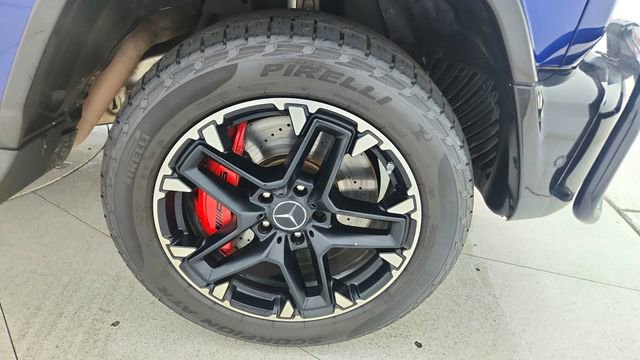 Used 2021 Mercedes-Benz G 63 AMG 4MATIC image 60