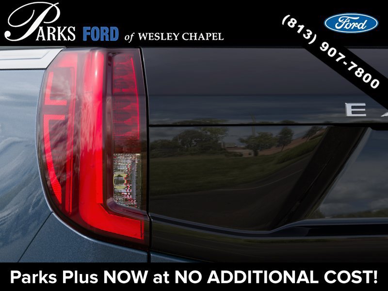 New 2027 Ford Expedition Platinum w/ Driver's Package AWD/4WD image 21