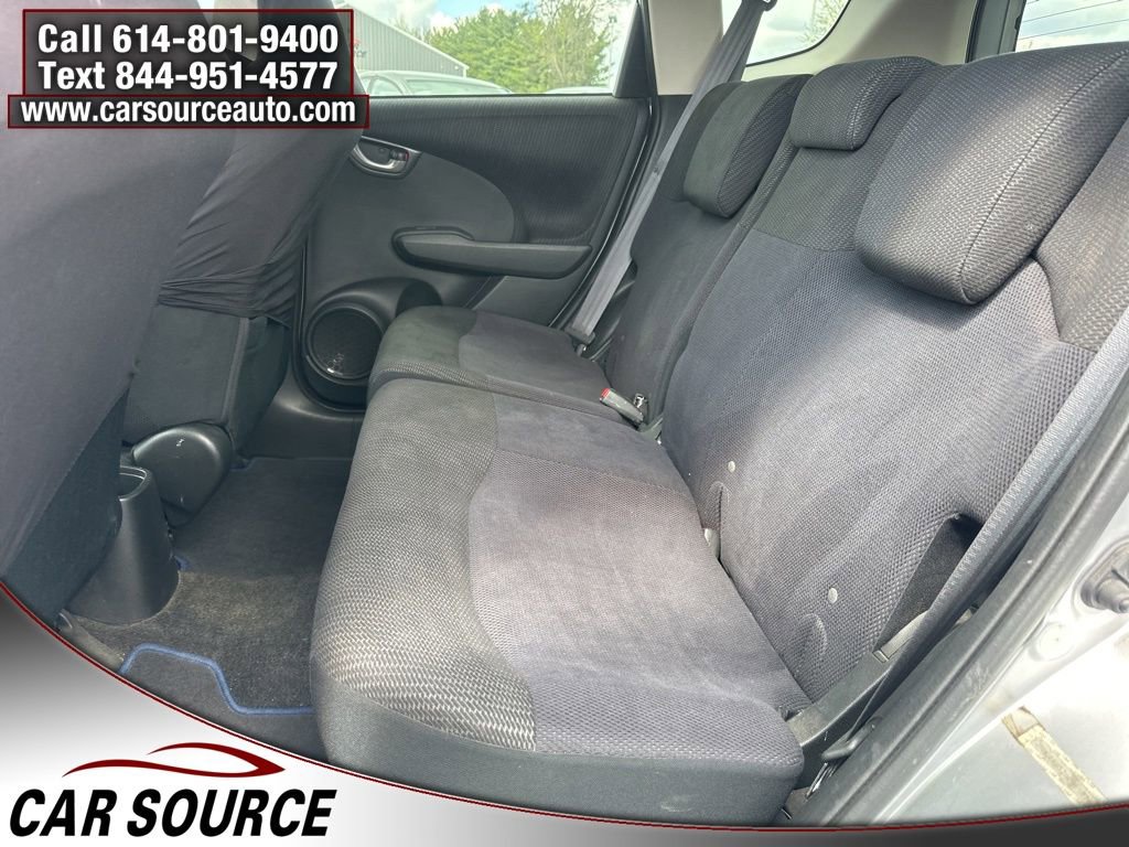 Used 2013 Honda Fit Sport image 11