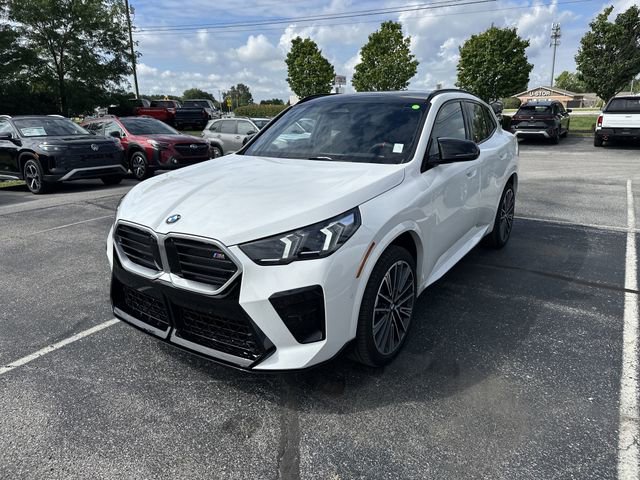 New 2026 BMW X2 M35i w/ Technology Package image 8