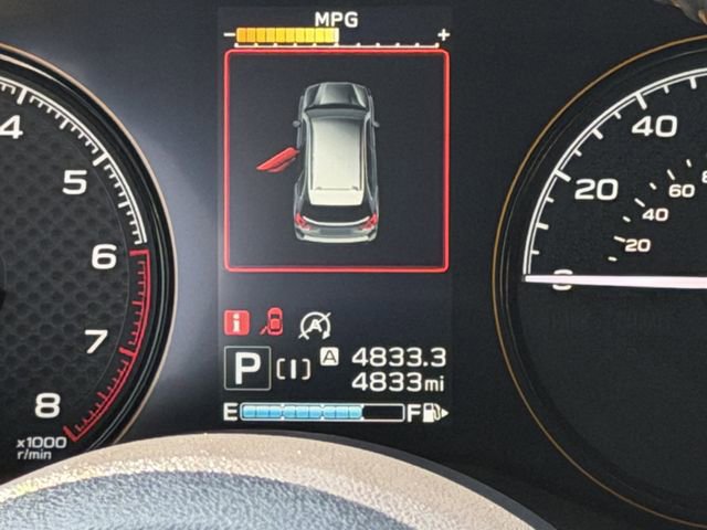 Used 2025 Subaru Forester Wilderness w/ Wilderness Package image 13