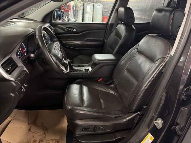 Used 2017 GMC Acadia SLT image 12