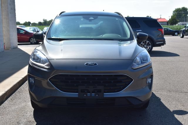 Used 2022 Ford Escape SEL w/ Technology Package AWD/4WD image 15