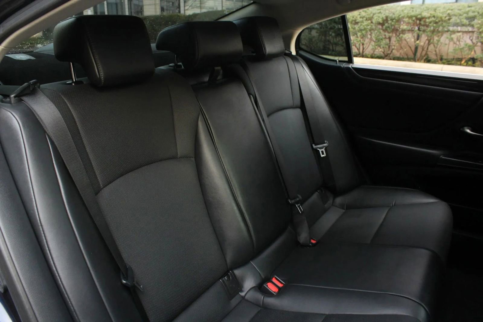 Used 2021 Lexus ES 350 w/ Premium Package image 22