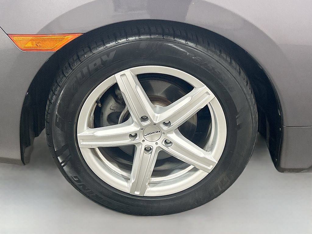 Used 2019 Honda Civic LX image 26