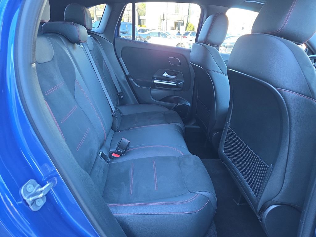 Certified 2024 Mercedes-Benz GLA 250 GLA 250 image 15