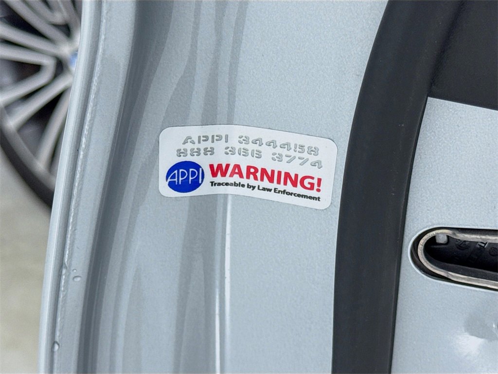 Used 2020 BMW 530i xDrive w/ Executive Package image 46