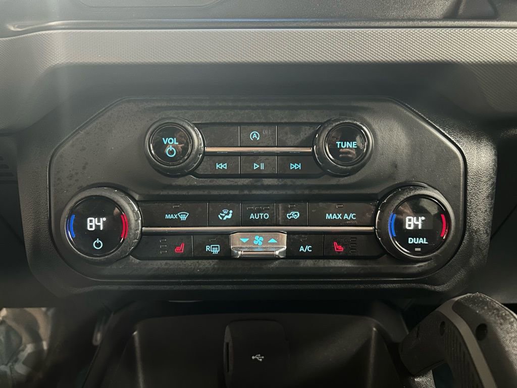 Used 2023 Ford Bronco Big Bend image 19