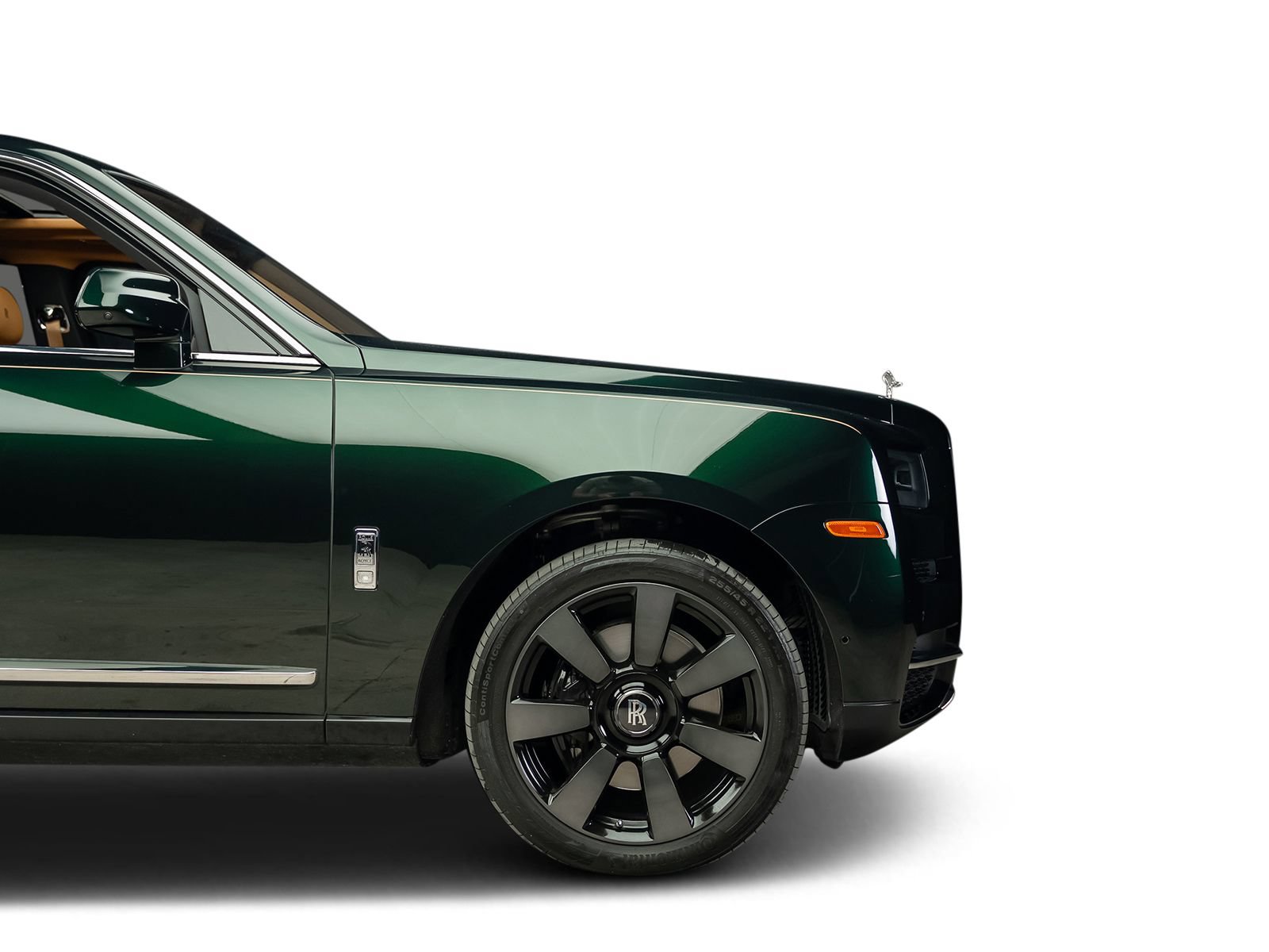Used 2019 Rolls-Royce Cullinan AWD/4WD image 27