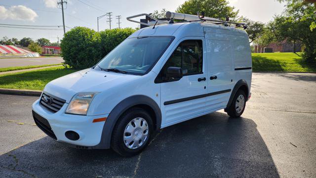 Used 2013 Ford Transit Connect XLT FWD image 14