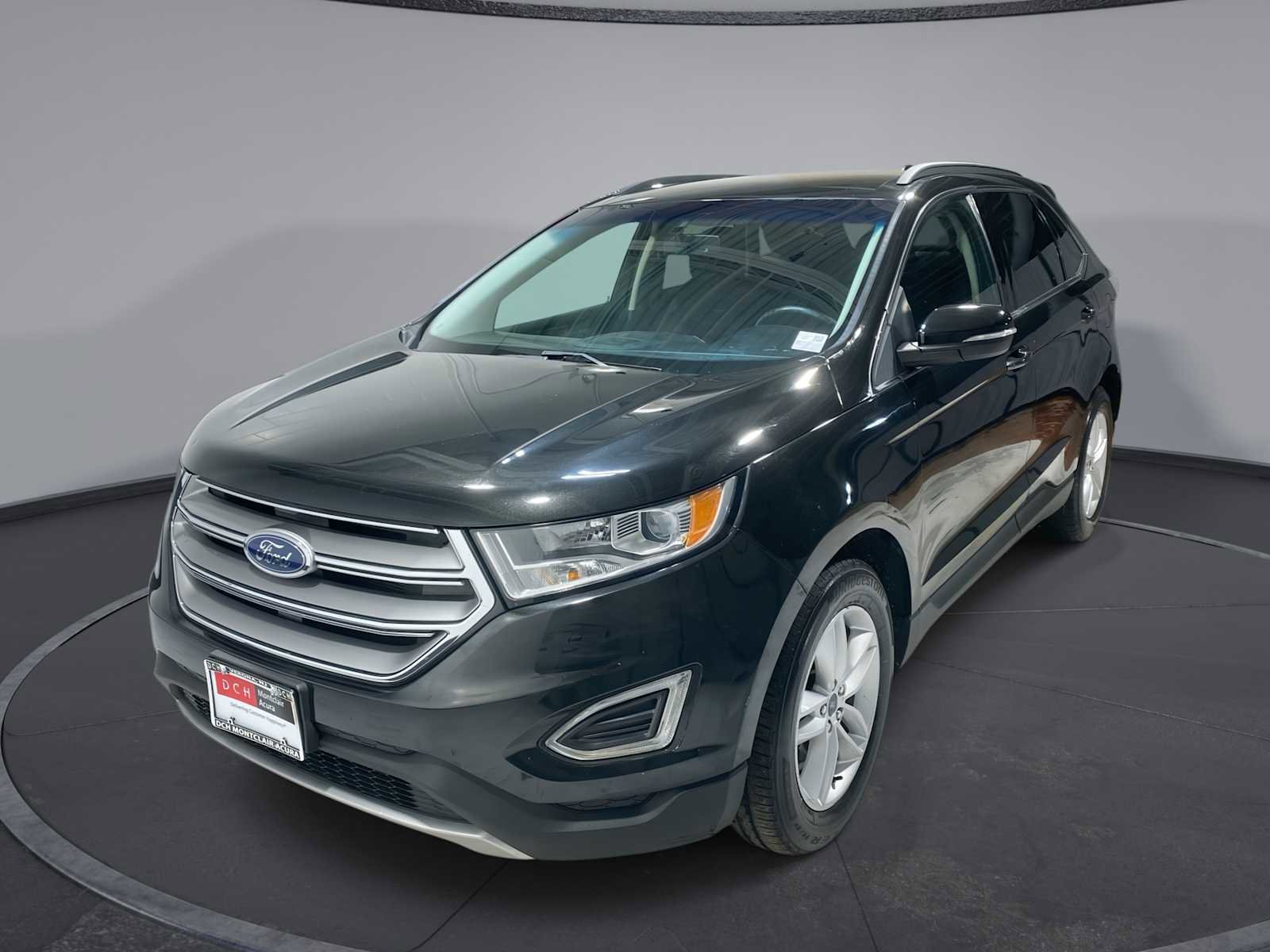 Used 2015 Ford Edge SEL image 1