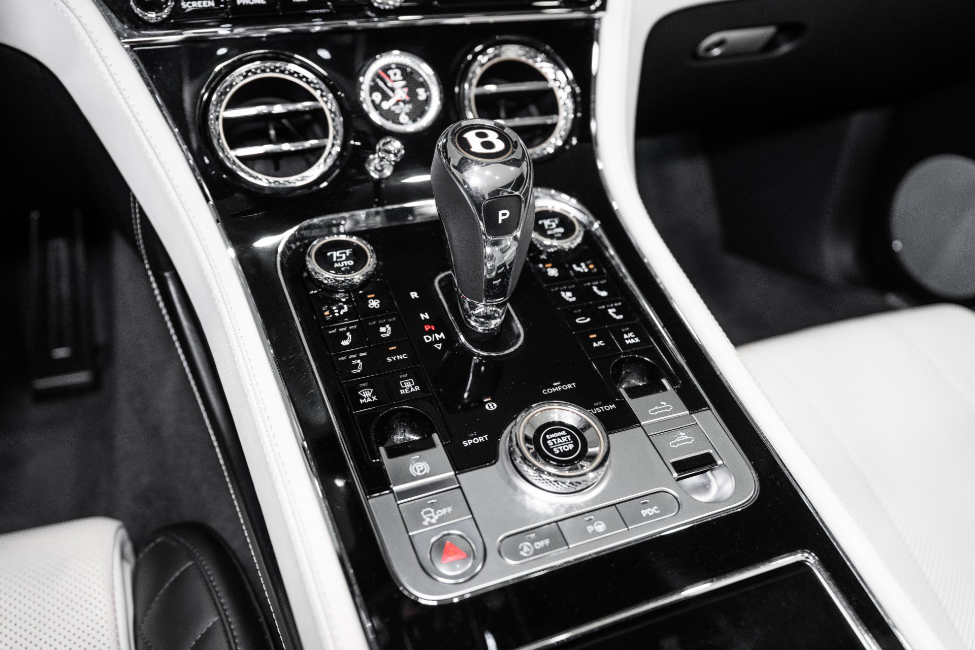 Certified 2020 Bentley Continental GT AWD/4WD image 37