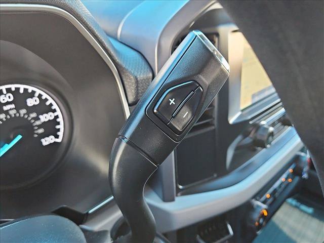Used 2023 Ford F150 XLT AWD/4WD image 12