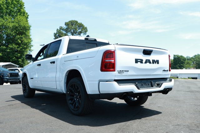 New 2026 RAM 1500 Limited AWD/4WD image 10