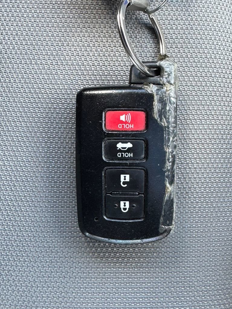 Used 2015 Toyota Corolla LE w/ Driver Convenience Package FWD image 31