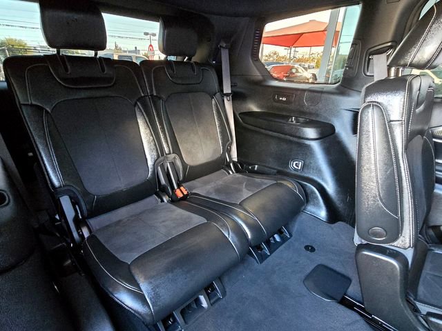 Certified 2024 Jeep Grand Cherokee L Altitude image 27