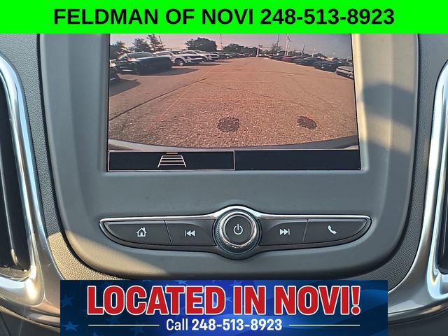 Used 2024 Chevrolet Equinox LT w/ LPO, Floor Liner Package image 17